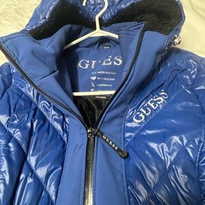 Guess jacket